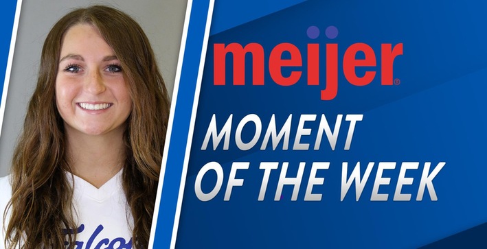 Meijer Moment of the Week - March 4