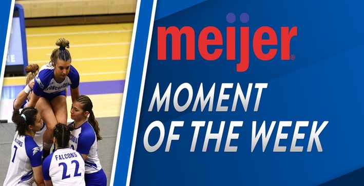 Meijer Moment of the Week - Feb. 25