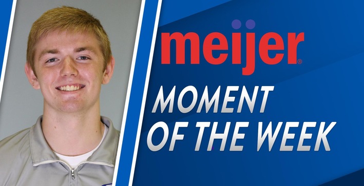 Meijer Moment of the Week – April 1
