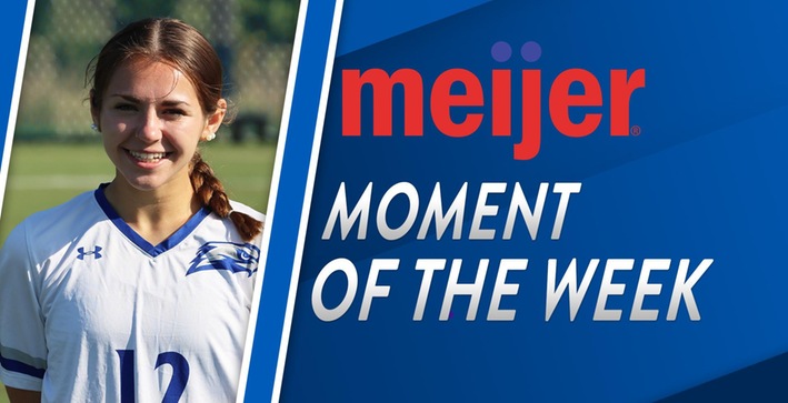 Meijer Moment of the Week - October 24