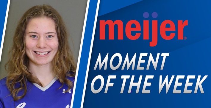 Meijer Moment of the Week – April 3