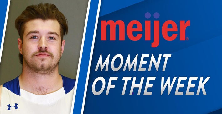 Meijer Moment of the Week – April 24