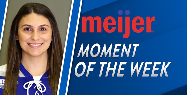 Meijer Moment of the Week - December 12