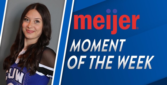 Meijer Moment of the Week – March 27