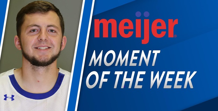 Meijer Moment of the Week – February 13