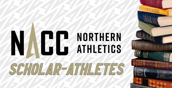 CUW Claims a School Record of 309 NACC Scholar-Athletes