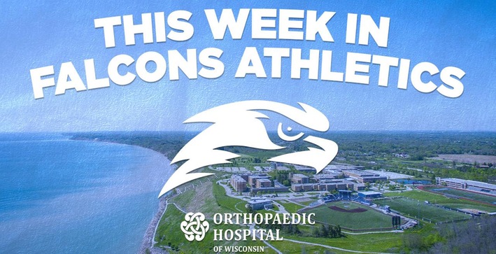 This Week in Falcons Athletics - Episode 11