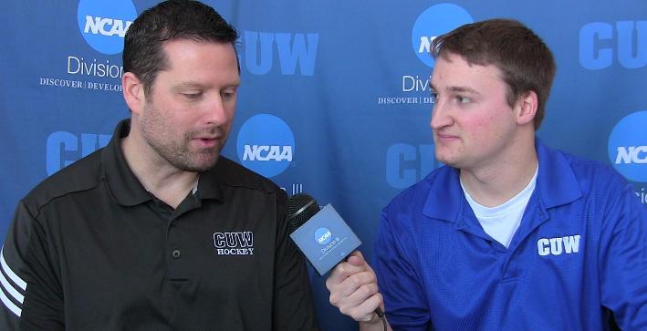 Weekly Coaches Show: Jasen Wise, Feb. 19, 2014