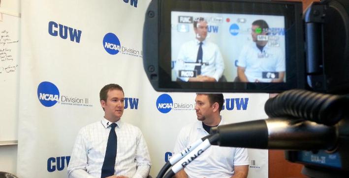Weekly Coaches Show: Ben Rohde, Oct. 9, 2013