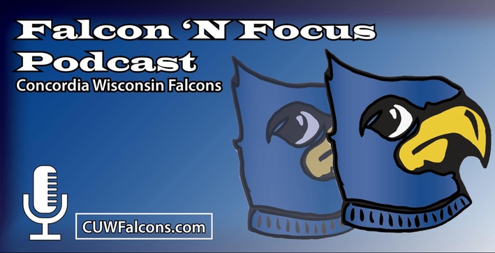 Falcon 'N Focus Podcast (S1E1): January 16, 2017