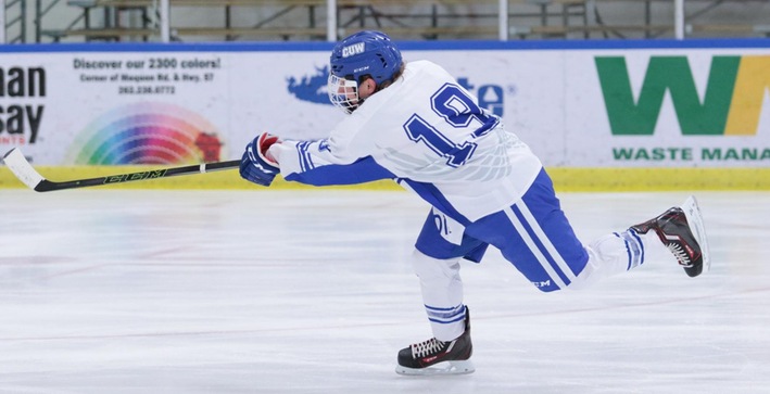 ACHA Hockey to host MSOE in home-opening series this weekend