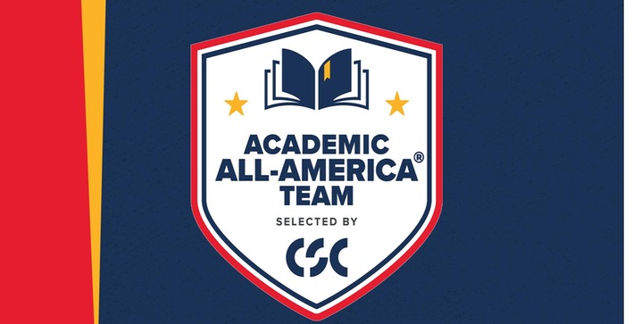 2022-23 Moments of the Year (No. 3): CUW Sets a School Record of Four CSC Academic All-Americans