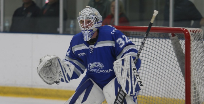 ACHA Hockey Grounds the Flyers