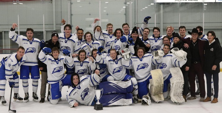 CUW Keeps the Mequondulac Cup