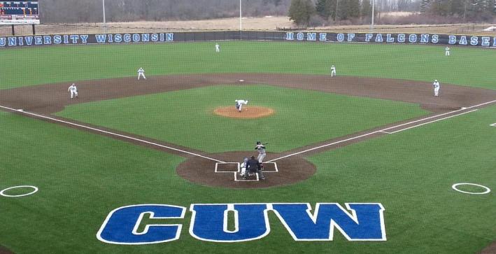 Baseball schedules makeup game with Carthage Wednesday