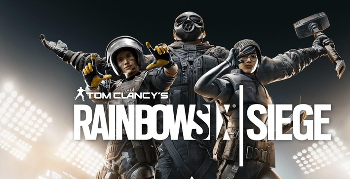 Rainbow Six Seige - 2021 Spring Season in Review