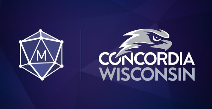 Concordia University Wisconsin Esports teams up with Mobalytics