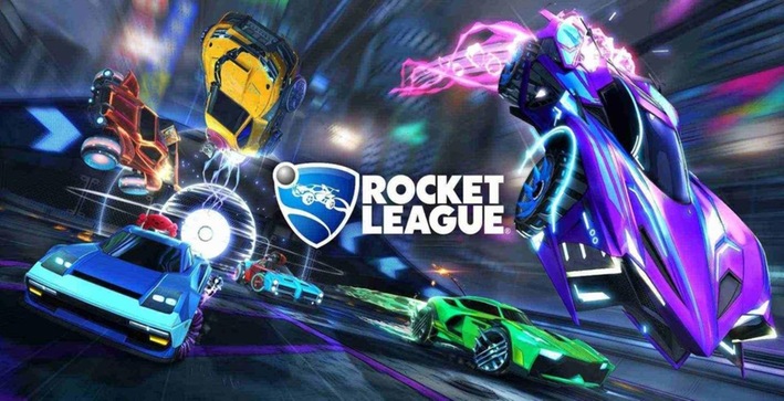 Rocket League End of Season Review