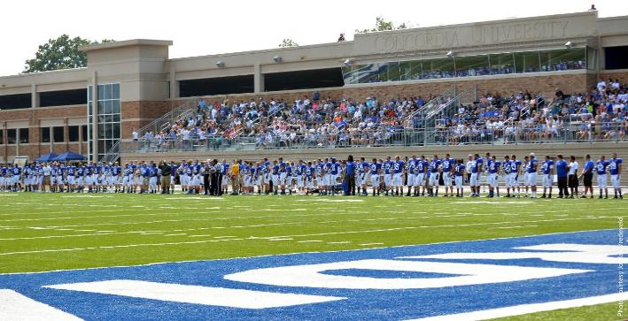 Football scheduled to play at UW-Platteville in NCAA Championship