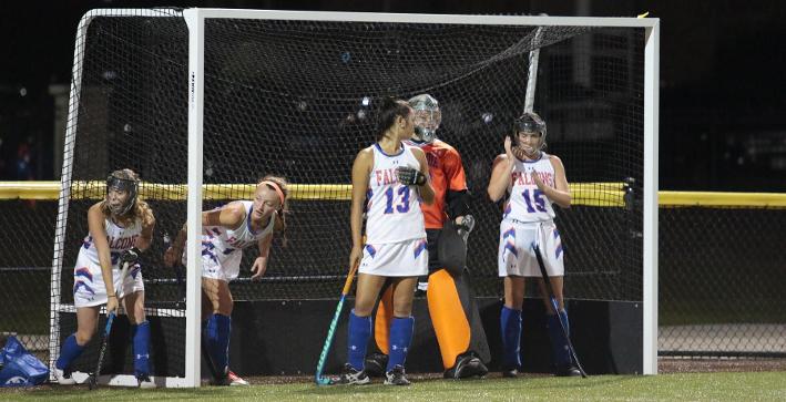 Field Hockey set for first-ever home game Friday