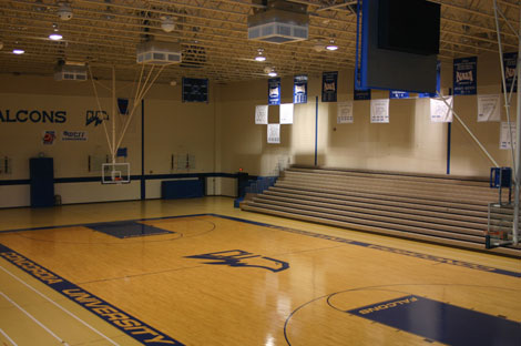Annual Holiday Shootout will be held at CUW