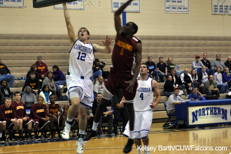 Men’s Basketball travels to Dominican Saturday