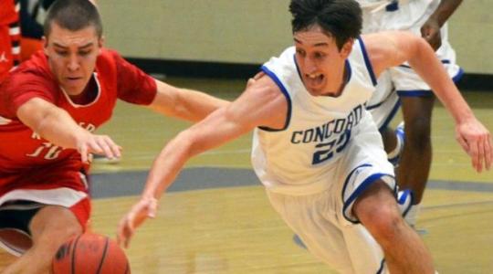 Marian visits CUW men's Basketball Tuesday/ The Scouting Report