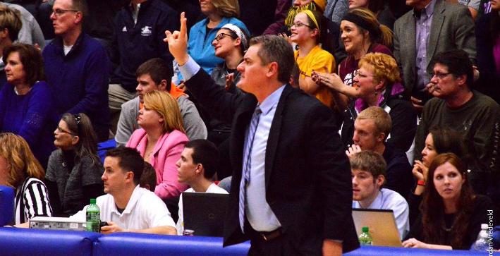 GAME NOTES: NACC Tournament seed up in the air for Falcons