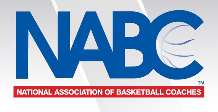 Men's Basketball receives NABC academic honors