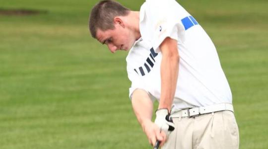 Wheaton talent dominates Concordia fall Golf Classic