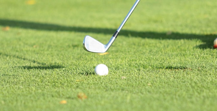 Men's Golf competes at Illinois College Invitational