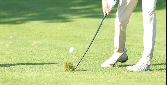 Men's Golf Preview: NACC Championship