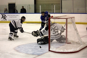 Northland skaters hand CUW 8-3 defeat
