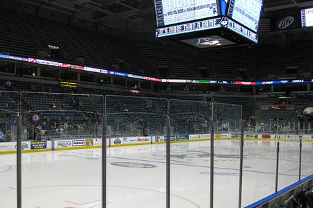 Hockey tickets on sale for Bradley Center matchups