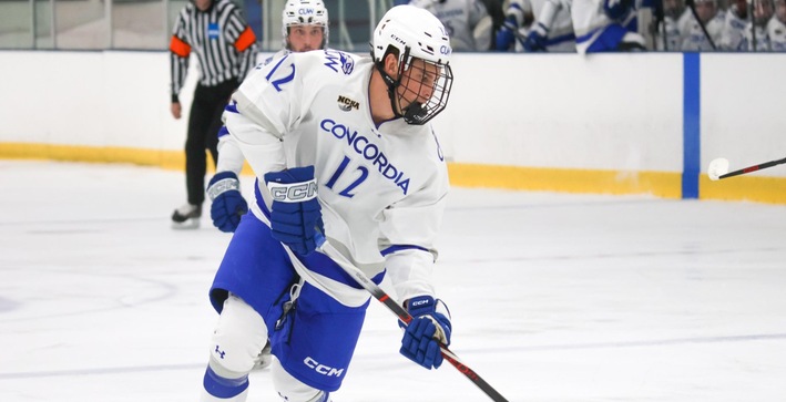 Devon Savignac Named NCHA Star of the Week