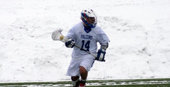 Men's Lacrosse rallies for thrilling MLC victory over Augustana