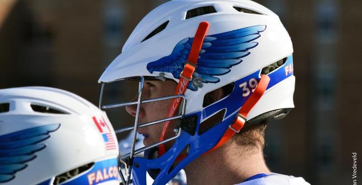 GAME NOTES: Men's Lacrosse hosts Carthage in MLC Tournament