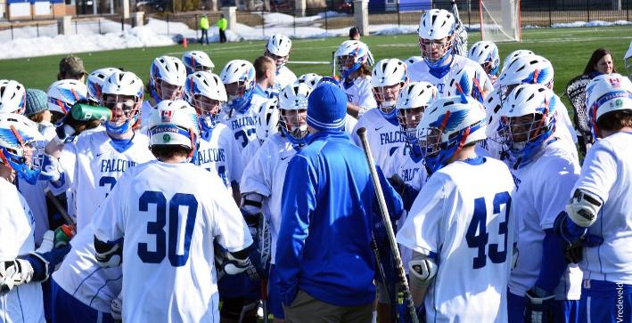 #CUWStatsInfo: Men's Lacrosse playing at a different level