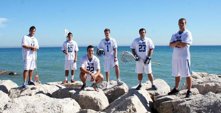 GAME NOTES: Men's Lacrosse to honor seniors on Saturday