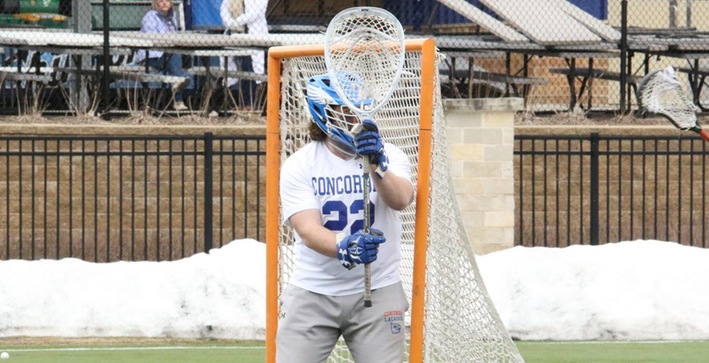 Wohlford tagged with MLC Defensive Player of the Week honors