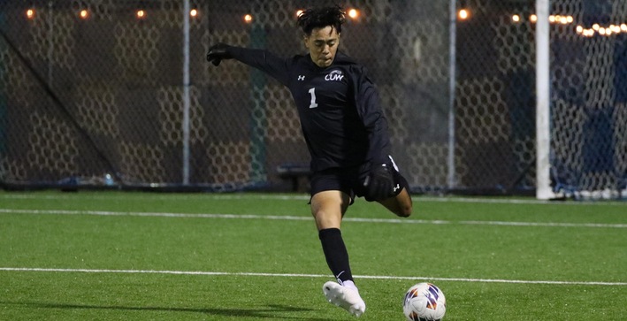 Jeremy Munoz Grabs NACC Defensive Player of the Week Honors