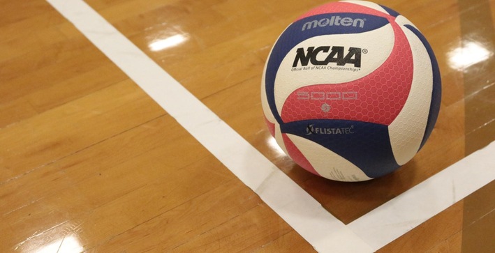 Foundation set for future of Men’s Volleyball program