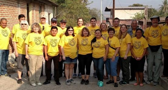 Keiper reflects on memorable mission trip