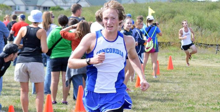 Cross Country Update, Sept. 12, 2014