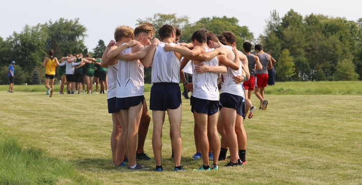 Cross Country Will Not Run at Eau Claire
