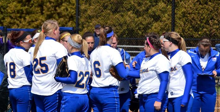 Softball doubleheader at Marian rescheduled for Tuesday, April 15