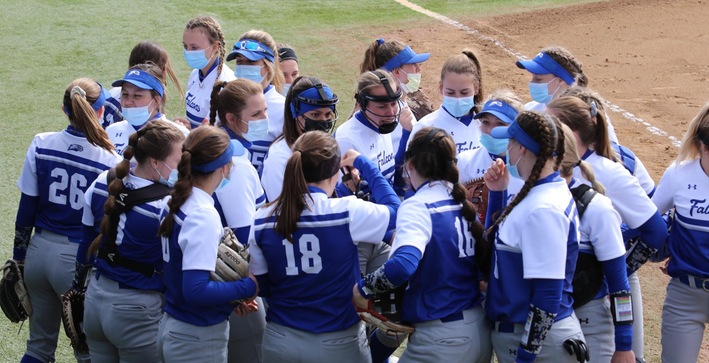 Softball ranked 24th in the NFCA Rankings