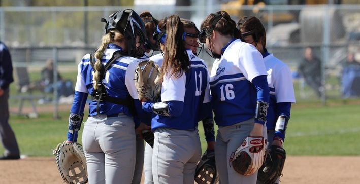 Softball is Selected to Lead the NACC