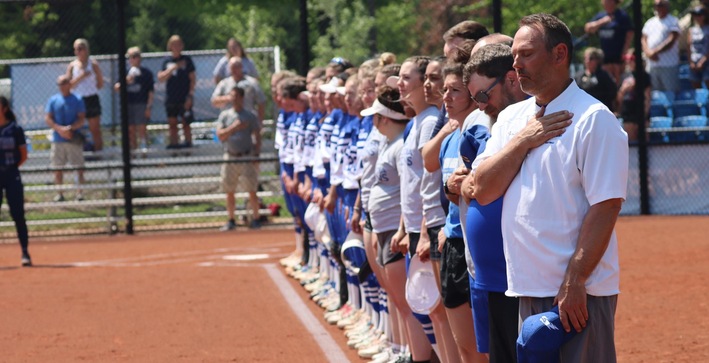 Softball Journey Ends In the NCAA Regional Finals