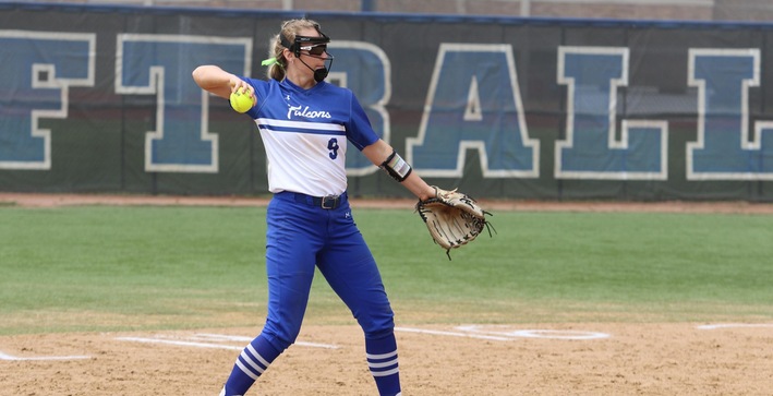Jess Pozezinski Claims NFCA All-American Honors